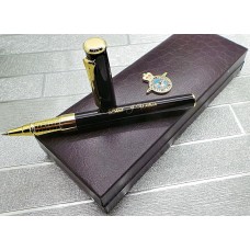 RAF Personalised Rollerball Pen With Case RAF Personalised Rollerball Pen With Case